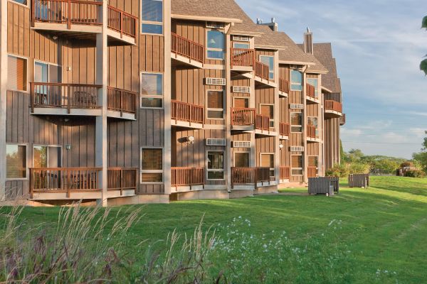 Hotel WORLDMARK GALENA (Rodden)